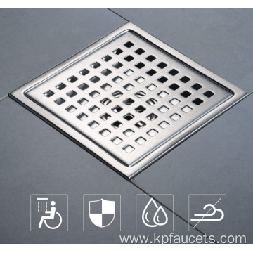 Delivery Fast Industry Leader Square Floor Drains Cover